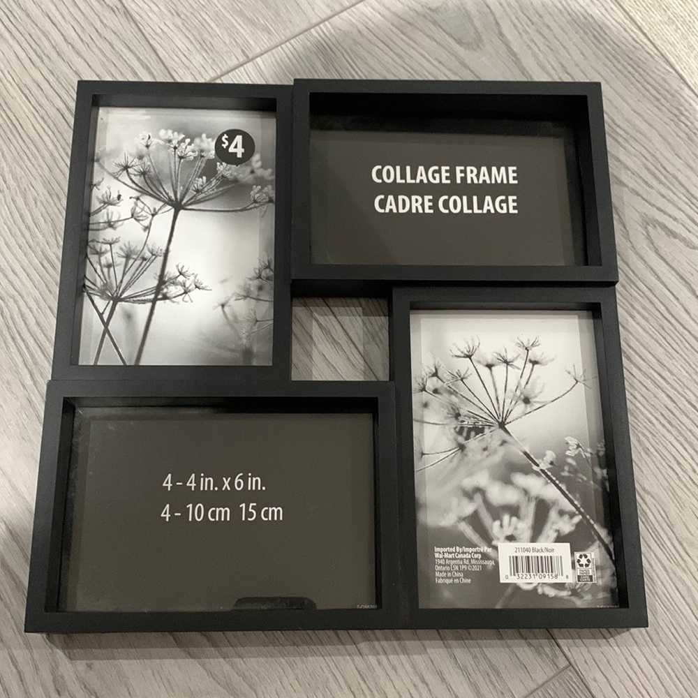 Picture Frame